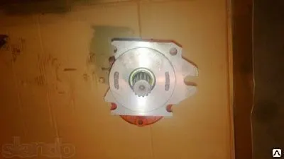 Фото №0 Насос P-6А