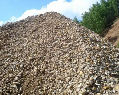 фото ОПГС строительная