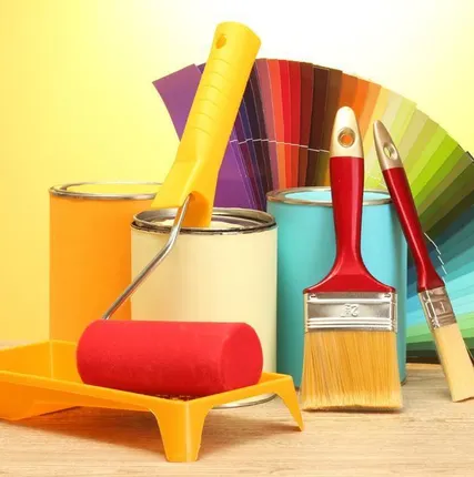 Фото №0 Эмали