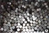 фото Пруток алюминиевый 100мм и других диаметров ст.АД31; Д16Т АМГ2М АМГ6М А5М