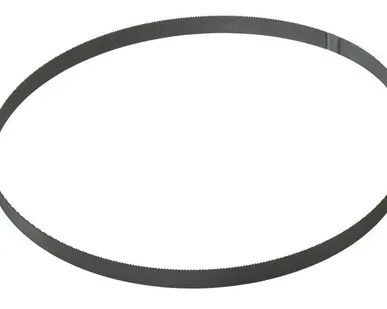 фото Полотно для ленточной пилы Milwaukee Bi-Metal 687 x 2.5-8 мм/ шаг зуба 1.4 мм (3шт)