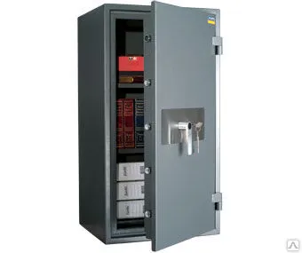 Фото №0 Сейф - VALBERG ГАРАНТ ЕВРО 95T