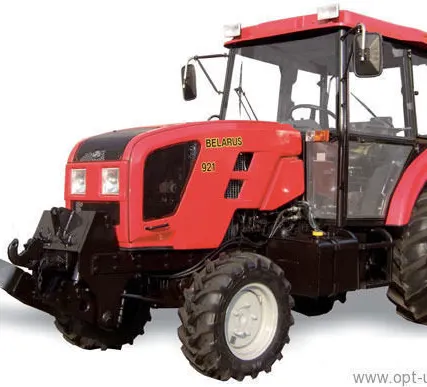 Фото №0 Трактор Беларус-921.4 с балласт