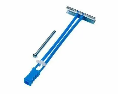 фото Дюбель Hartmut ( ХАРТМУТ ) 5х60мм./КНАУФ/