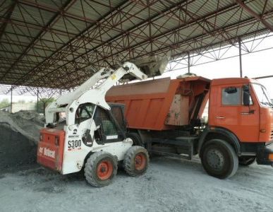 фото Вызвать мини-погрузчик TAKEUCHI TL 150