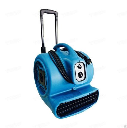 Фото №0 Сушилка для ковра Fiorentini BLOWER 800TH