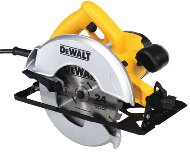 фото Дисковая пила DeWalt DW 366 DeWalt DW 366
в