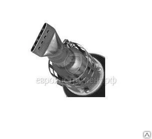 Фото №0 Перфорированное щелевое сопло Forsthoff, 40 мм