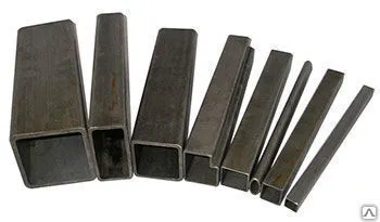 фото Труба профильная 40*20*1,5, п.м.