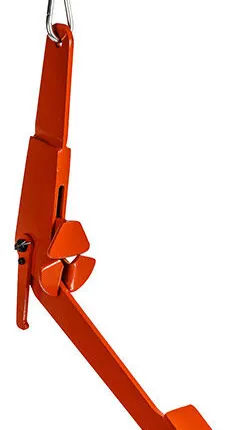 Фото №0 Захват для бочек, г/п 0,5 т, кол-во 1 шт.