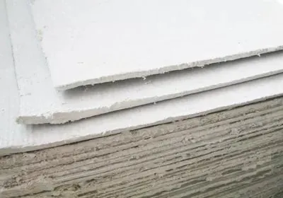 Фото №0 Асбокартон (картон асбестовый)