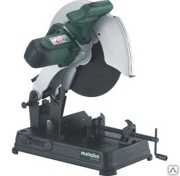 фото Пила монтажная METABO CS 23-355