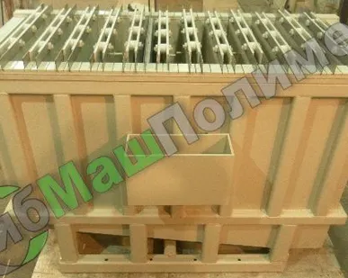 фото Электролизер