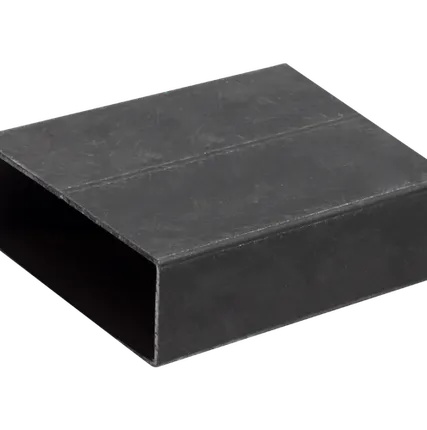 Фото №0 Труба профильная 100х40х3 мм