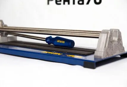 Фото №0 Аренда плиткореза DUPLEX 90