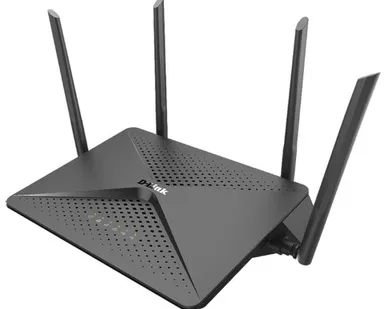 фото Wi-Fi роутер D-link DIR-882
