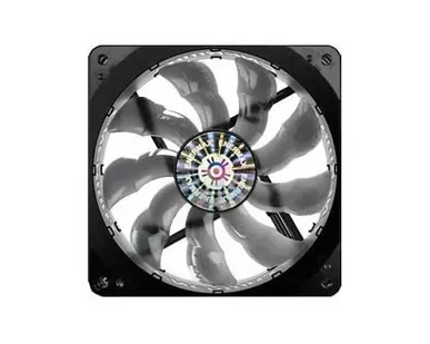 фото Система охлаждения для корпуса