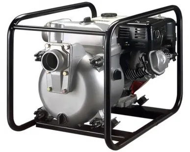 фото Мотопомпа KTH-80X