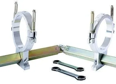 фото Позиционер Ø 63-180