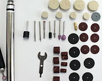 фото Вихрь Набор для гравера ВИХРЬ Г-150