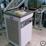 Фото №0 Упаковщик вакуумный DZ-500