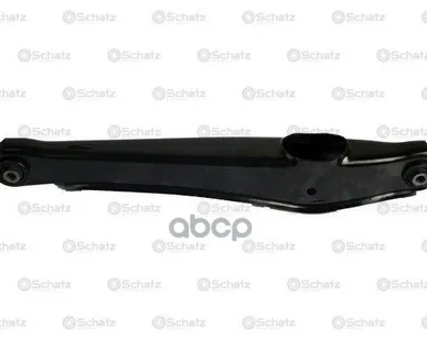 фото Рычаг подвески (задний нижний) ASX 10-, OUTLANDER 12-21 Schatz арт. S251331
