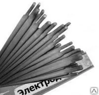 фото Электроды TIGARBO АНО-21 диаметр 2.5 мм (1кг)