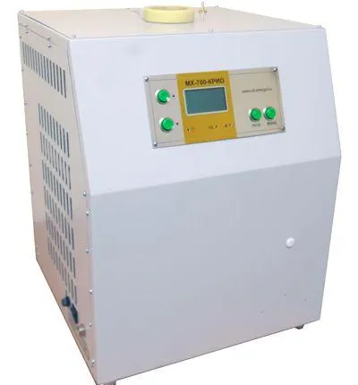 Фото №0 Твердотельный криостат МХ-700-КРИО