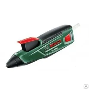 Фото №0 Аккумуляторный клеевой пистолет bosch glue pen 0.603.2a2.020