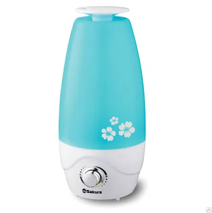 Фото №0 Увлажнитель Sakura SA-0600BL Sakura
