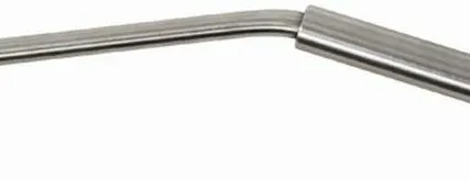 Фото №0 Крюк для вязки арматуры 250мм