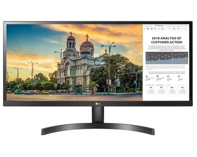 фото Монитор LG 29WK500