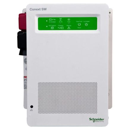 Фото №0 Гибридный инвертор Conext SW4048-230