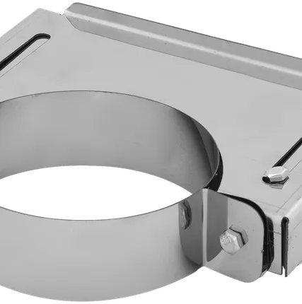 Фото №0 Кронштейн раздвижной №1 (430 1,0 мм) Ф110