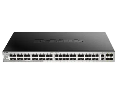 фото Коммутатор D-link DGS-3130-54TS