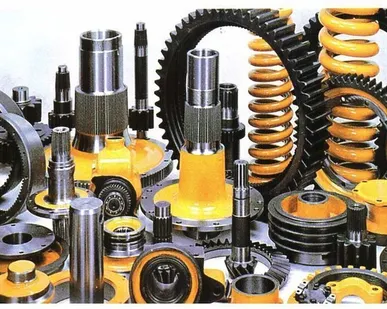 фото Гофра SHAANXI без фланцев Z9112540018