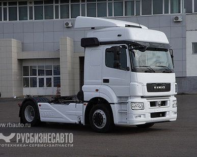 фото Тягач КАМАЗ-5490-001-68