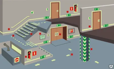 Фото №0 Выполнение проектных работ систем ФЭС