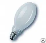 фото Лампа ртутная со встроенным ПРА ДРВ 125Вт 220В Е27 4200К 1500Лм ASD