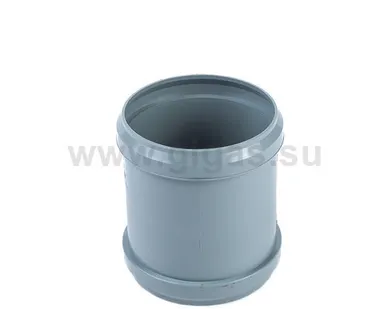фото Муфта 110 ПП/1уп.-150/