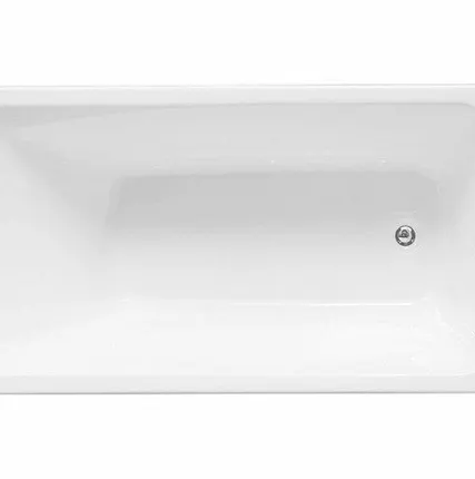 Фото №0 Акриловая ванна Aquanet Roma 170х70