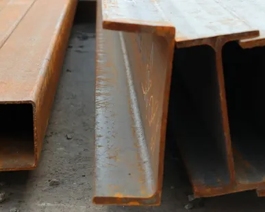 фото Швеллер гост