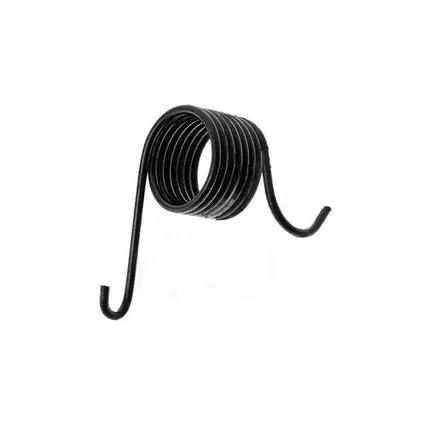 Фото №0 Пружина педали тормоза Газель