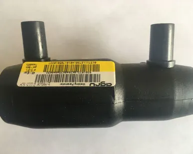 фото Переход электросварной SDR11 090х063 мм