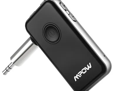 фото Устройство громкой связи Mpow