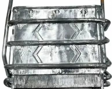 фото Медь Колонка (луж.)