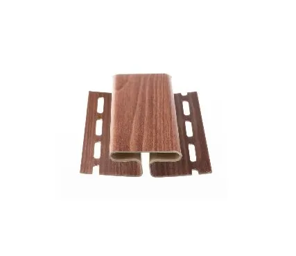 Фото №0 Н-профиль Docke (Рябина)