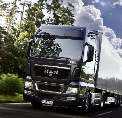 Фото №0 Грузоперевозки по России