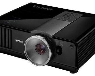 фото Проектор BENQ SU964