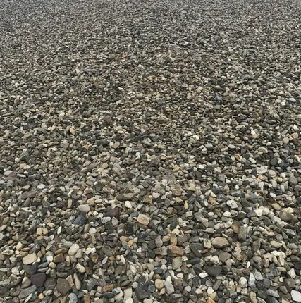 Фото №0 Гравий фракции 5-40 мм